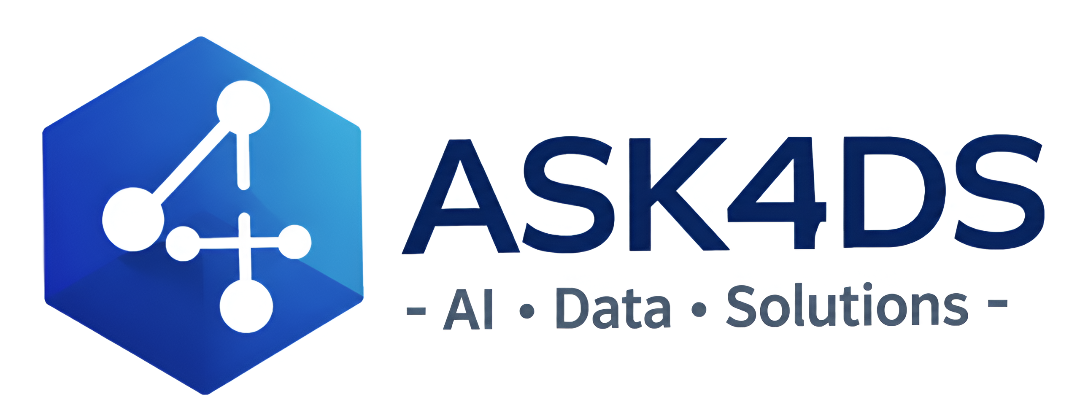 Ask4DS Logo